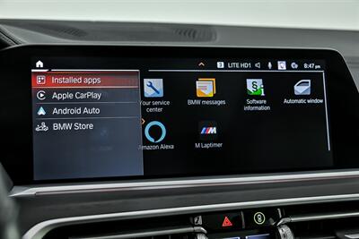 2022 BMW X7 xDrive40i   - Photo 32 - Joliet, IL 60435