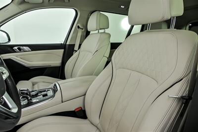 2022 BMW X7 xDrive40i   - Photo 21 - Joliet, IL 60435