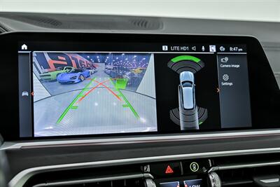 2022 BMW X7 xDrive40i   - Photo 31 - Joliet, IL 60435