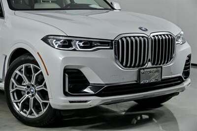 2022 BMW X7 xDrive40i   - Photo 2 - Joliet, IL 60435