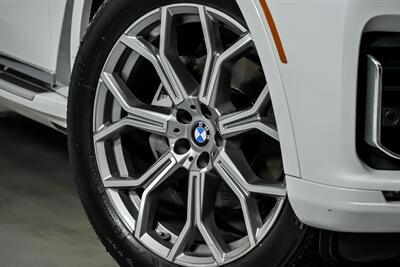 2022 BMW X7 xDrive40i   - Photo 3 - Joliet, IL 60435