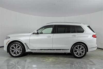 2022 BMW X7 xDrive40i   - Photo 7 - Joliet, IL 60435