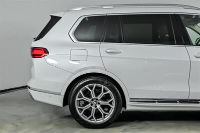 2022 BMW X7 xDrive40i   - Photo 12 - Joliet, IL 60435