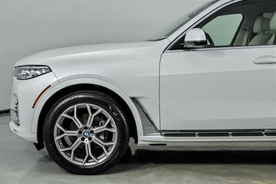 2022 BMW X7 xDrive40i   - Photo 6 - Joliet, IL 60435