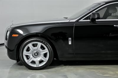 2014 Rolls-Royce Ghost -1 OWNER & CLEAN CARFAX-LIKE NEW! - Photo 7 - Joliet, IL 60435