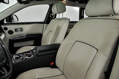 2014 Rolls-Royce Ghost -1 OWNER & CLEAN CARFAX-LIKE NEW! - Photo 22 - Joliet, IL 60435