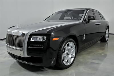 2014 Rolls-Royce Ghost -1 OWNER & CLEAN CARFAX-LIKE NEW! - Photo 6 - Joliet, IL 60435