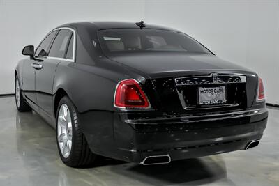 2014 Rolls-Royce Ghost -1 OWNER & CLEAN CARFAX-LIKE NEW! - Photo 10 - Joliet, IL 60435