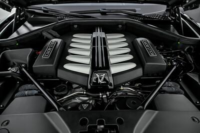 2014 Rolls-Royce Ghost -1 OWNER & CLEAN CARFAX-LIKE NEW! - Photo 17 - Joliet, IL 60435