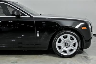 2014 Rolls-Royce Ghost -1 OWNER & CLEAN CARFAX-LIKE NEW! - Photo 15 - Joliet, IL 60435