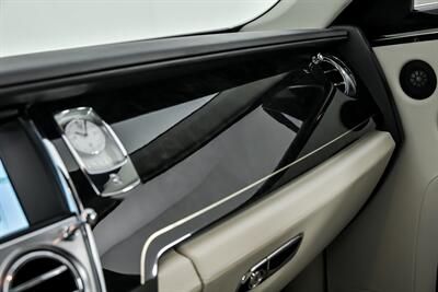 2014 Rolls-Royce Ghost -1 OWNER & CLEAN CARFAX-LIKE NEW! - Photo 41 - Joliet, IL 60435