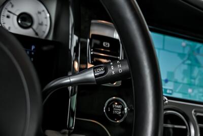 2014 Rolls-Royce Ghost -1 OWNER & CLEAN CARFAX-LIKE NEW! - Photo 32 - Joliet, IL 60435