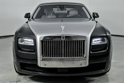 2014 Rolls-Royce Ghost -1 OWNER & CLEAN CARFAX-LIKE NEW! - Photo 5 - Joliet, IL 60435