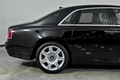 2014 Rolls-Royce Ghost -1 OWNER & CLEAN CARFAX-LIKE NEW! - Photo 13 - Joliet, IL 60435