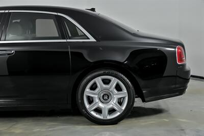 2014 Rolls-Royce Ghost -1 OWNER & CLEAN CARFAX-LIKE NEW! - Photo 9 - Joliet, IL 60435