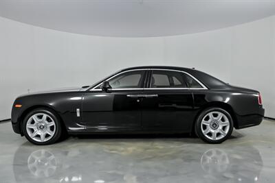 2014 Rolls-Royce Ghost -1 OWNER & CLEAN CARFAX-LIKE NEW! - Photo 8 - Joliet, IL 60435