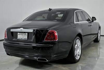 2014 Rolls-Royce Ghost -1 OWNER & CLEAN CARFAX-LIKE NEW! - Photo 12 - Joliet, IL 60435