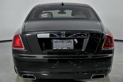 2014 Rolls-Royce Ghost -1 OWNER & CLEAN CARFAX-LIKE NEW! - Photo 11 - Joliet, IL 60435