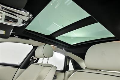 2014 Rolls-Royce Ghost -1 OWNER & CLEAN CARFAX-LIKE NEW! - Photo 23 - Joliet, IL 60435