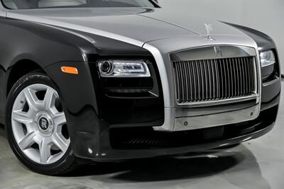 2014 Rolls-Royce Ghost -1 OWNER & CLEAN CARFAX-LIKE NEW! - Photo 3 - Joliet, IL 60435