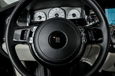 2014 Rolls-Royce Ghost -1 OWNER & CLEAN CARFAX-LIKE NEW! - Photo 30 - Joliet, IL 60435