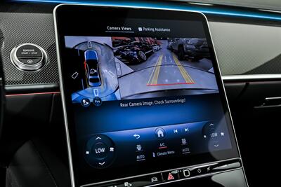 2025 Mercedes-Benz S 580 4MATIC   - Photo 35 - Joliet, IL 60435