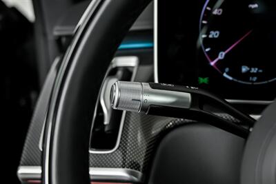 2025 Mercedes-Benz S 580 4MATIC   - Photo 30 - Joliet, IL 60435