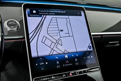2025 Mercedes-Benz S 580 4MATIC   - Photo 36 - Joliet, IL 60435