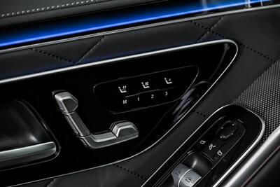2025 Mercedes-Benz S 580 4MATIC   - Photo 19 - Joliet, IL 60435