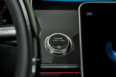 2025 Mercedes-Benz S 580 4MATIC   - Photo 32 - Joliet, IL 60435