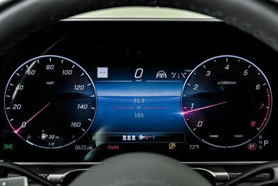 2025 Mercedes-Benz S 580 4MATIC   - Photo 28 - Joliet, IL 60435