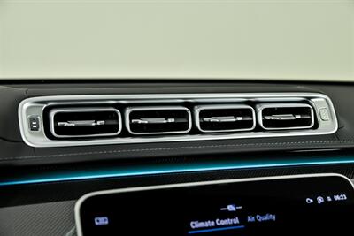 2025 Mercedes-Benz S 580 4MATIC   - Photo 33 - Joliet, IL 60435