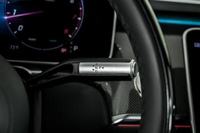 2025 Mercedes-Benz S 580 4MATIC   - Photo 31 - Joliet, IL 60435