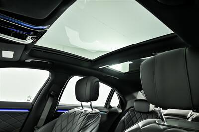 2025 Mercedes-Benz S 580 4MATIC   - Photo 24 - Joliet, IL 60435