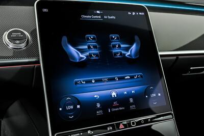 2025 Mercedes-Benz S 580 4MATIC   - Photo 34 - Joliet, IL 60435