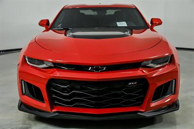 2022 Chevrolet Camaro ZL1 - Photo 4 - Joliet, IL 60435