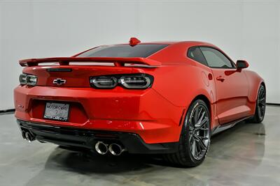 2022 Chevrolet Camaro ZL1 - Photo 11 - Joliet, IL 60435
