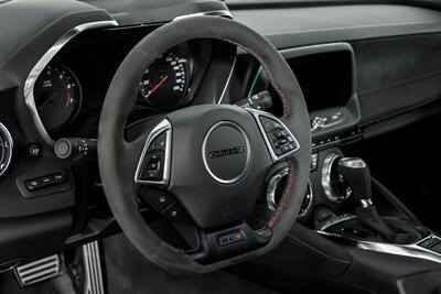 2022 Chevrolet Camaro ZL1 - Photo 24 - Joliet, IL 60435
