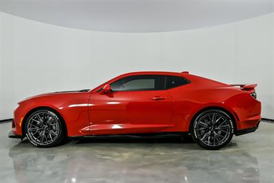 2022 Chevrolet Camaro ZL1 - Photo 7 - Joliet, IL 60435