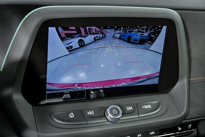 2022 Chevrolet Camaro ZL1 - Photo 32 - Joliet, IL 60435