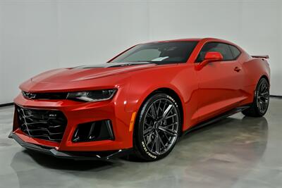 2022 Chevrolet Camaro ZL1 - Photo 5 - Joliet, IL 60435