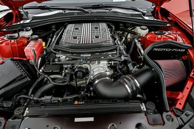 2022 Chevrolet Camaro ZL1 - Photo 16 - Joliet, IL 60435