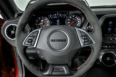 2022 Chevrolet Camaro ZL1 - Photo 27 - Joliet, IL 60435