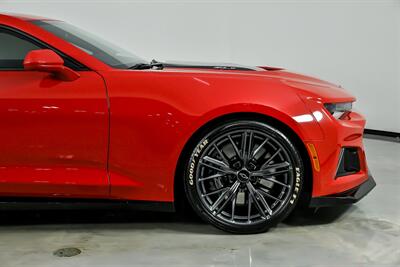 2022 Chevrolet Camaro ZL1 - Photo 14 - Joliet, IL 60435