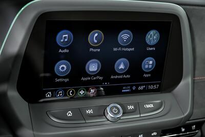 2022 Chevrolet Camaro ZL1 - Photo 31 - Joliet, IL 60435