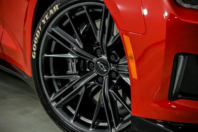 2022 Chevrolet Camaro ZL1 - Photo 3 - Joliet, IL 60435