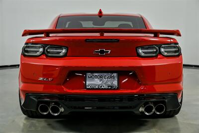 2022 Chevrolet Camaro ZL1 - Photo 10 - Joliet, IL 60435