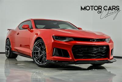 2022 Chevrolet Camaro ZL1 - Photo 1 - Joliet, IL 60435