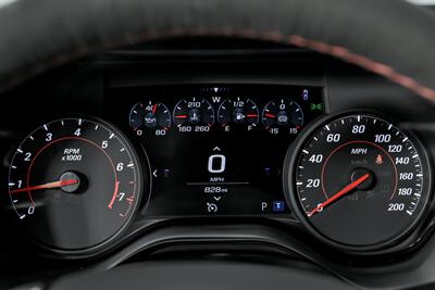 2022 Chevrolet Camaro ZL1 - Photo 26 - Joliet, IL 60435