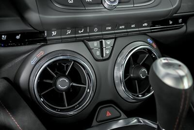 2022 Chevrolet Camaro ZL1 - Photo 33 - Joliet, IL 60435